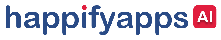 HappifyApps